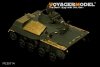 Voyager Model PE35714 WWII Russian T-30S Light tank (For HobbyBoss 83824)1/35